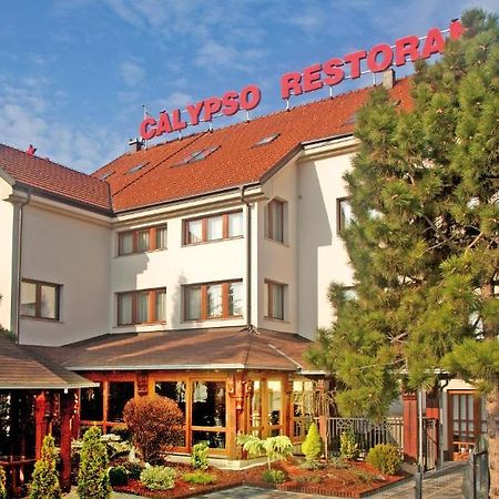 Hotel Calypso Загреб Екстер'єр фото